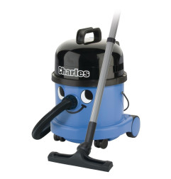 Aspirateur eau et poussière Numatic Charles CVC370-2