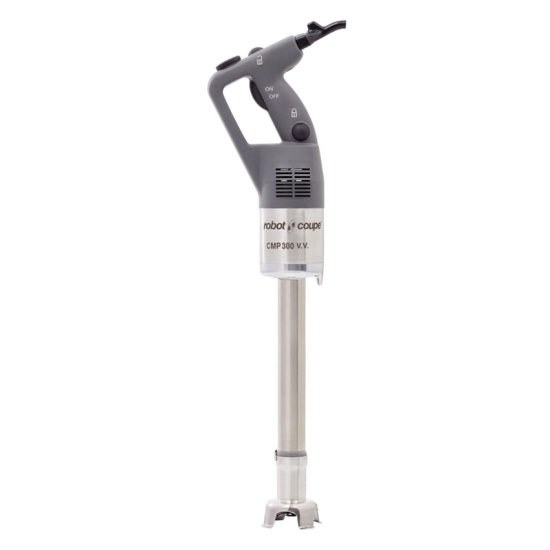 Mixeur plongeant compact Robot Coupe CMP300 V.V