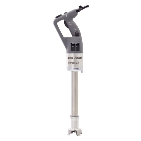 Mixeur plongeant compact Robot Coupe CMP300 V.V