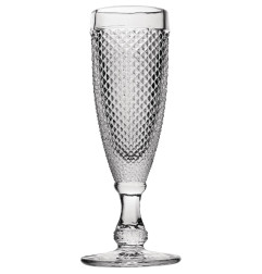 Flûtes à champagne Utopia Dante 150ml