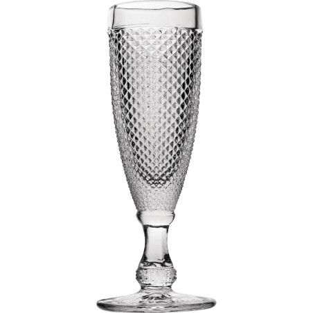 Flûtes à champagne Utopia Dante 150ml