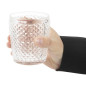 Verres à whisky Utopia Dante 340 ml (lot de 6)