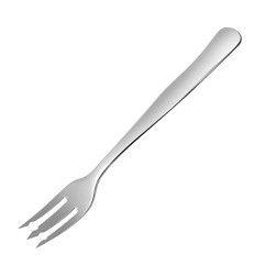 Fourchettes à steak Comas Perfect 18/10 RVS (lot de 12)
