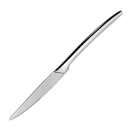 Couteaux à steak Comas Toronto 18/10 RVS (lot de 12)