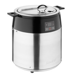 Marmite à soupe Rowlett 10L