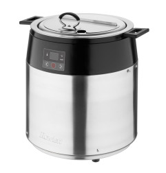 Marmite à soupe Rowlett 10L