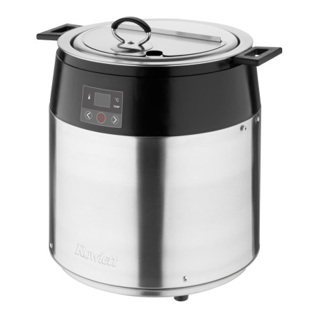 Marmite à soupe Rowlett 10L