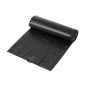 Grands sacs poubelle noirs utilisation courante Jantex 80L (lot de 10)