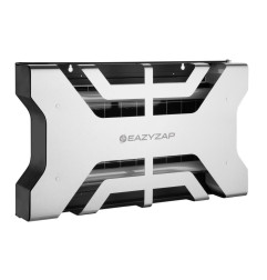 Désinsectiseur professionnel LED avec plaques de glu Eazyzap