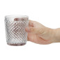 Gobelet Rocks Olympia Eva 310 ml (lot de 6)