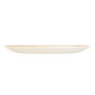 Assiettes rondes Churchill Stonecast Spiced Orange Evolve 288mm (Lot de 12)