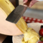 Couteau à raclette Louis Tellier