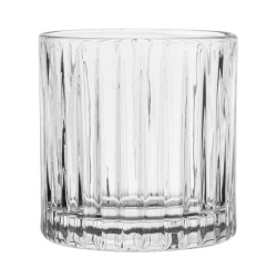 Verres old fashioned Alma Olympia 270 ml (lot de 6)