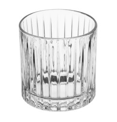 Verres old fashioned Alma Olympia 270 ml (lot de 6)
