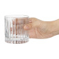 Verres old fashioned Alma Olympia 270 ml (lot de 6)