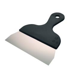 Spatule inox Schneider 170mm