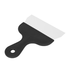 Spatule inox Schneider 170mm