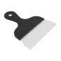 Spatule inox Schneider 170mm