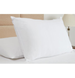 Oreiller Mitre Comfort Simply Soft 