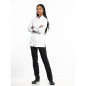 Veste de cuisine femme Chaud Devant Monza blanche XL
