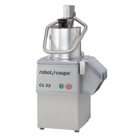 Coupe-légumes Robot Coupe CL52 monophasé