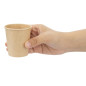 Pots à sauce Fiesta Recyclable 100 ml (lot de 1000)