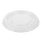 Couvercles en PET Fiesta Recyclable pour pots à sauce (lot de 1000)