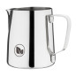 Pichet à lait en inox Olympia Vegan 570ml
