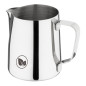 Pichet à lait en inox Olympia Vegan 570ml