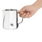 Pichet à lait en inox Olympia Vegan 570ml