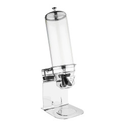 Distributeur de céréales Olympia simple 4L