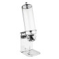 Distributeur de céréales Olympia simple 4L