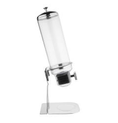 Distributeur de céréales Olympia simple 4L