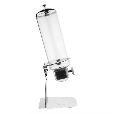 Distributeur de céréales Olympia simple 4L