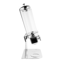 Distributeur de céréales Olympia double 2x 4L