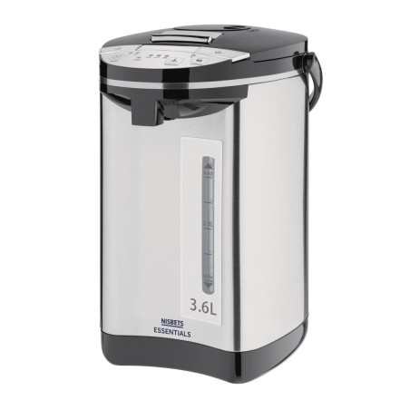 Chauffe-eau Nisbets Essentials 3,6L
