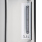 Chauffe-eau Nisbets Essentials 3,6L