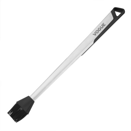 Pinceau en silicone pour barbecue Vogue