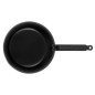 Poêle en tôle bleuie De Buyer 240mm