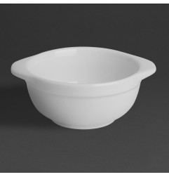 Bols à oreilles Olympia Whiteware 250ml (lot de 6)