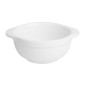 Bols à oreilles Olympia Whiteware 250ml (lot de 6)