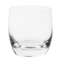 Verres à whisky double rocks en cristal Olympia Verona 395ml (lot de 6)