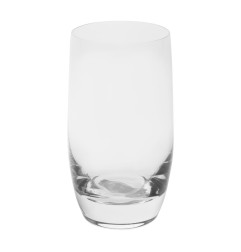 Verres Hi Ball en cristal Olympia Verona 285ml (lot de 6)