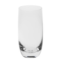 Verres Long Drink en cristal Olympia Verona 415ml (lot de 6)