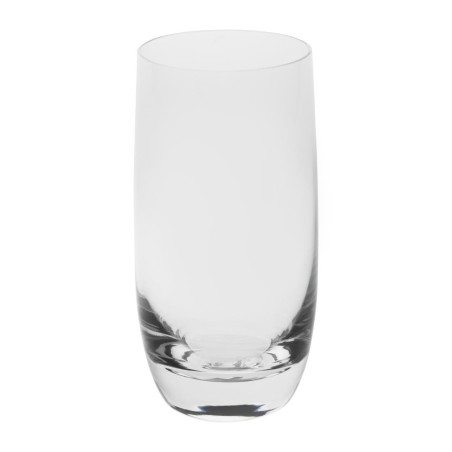 Verres Long Drink en cristal Olympia Verona 415ml (lot de 6)