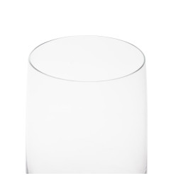 Verres Hi Ball en cristal Olympia Verona 285ml (lot de 6)