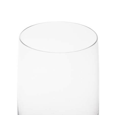 Verres Hi Ball en cristal Olympia Verona 285ml (lot de 6)