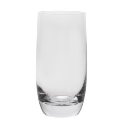 Verres Long Drink en cristal Olympia Verona 415ml (lot de 6)