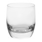 Verres à whisky en cristal Olympia Verona 280ml (lot de 6)