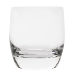 Verres à whisky en cristal Olympia Verona 280ml (lot de 6)